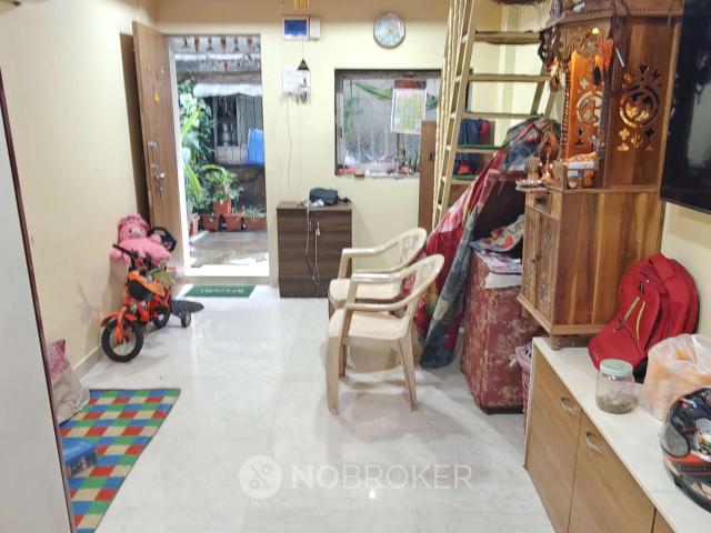 1 BHK House For Sale In Thane West