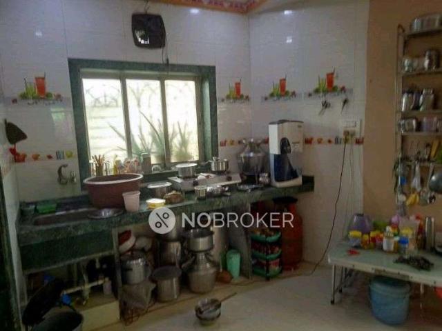 1 BHK House For Sale In Thane West