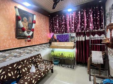 1 BHK House For Sale In Thane West