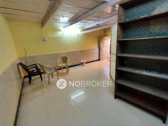 1 BHK House For Sale In Thane West