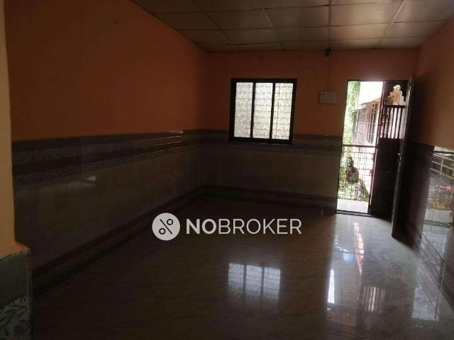 1 BHK House For Sale In Thane West