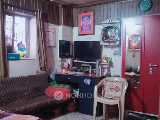 1 BHK House For Sale In Thane West