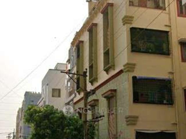 1 BHK House For Sale In Thane West