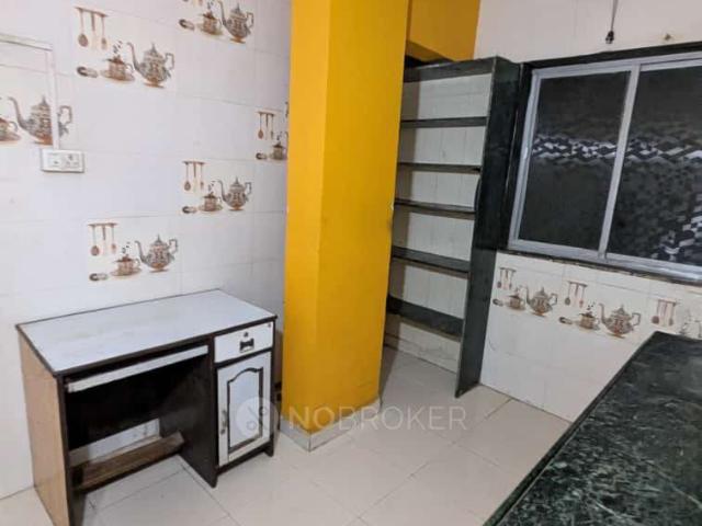 1 BHK House For Sale In Thane West