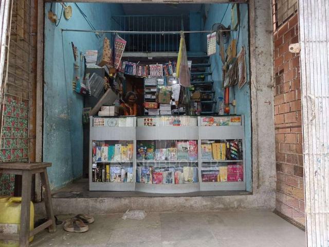 1 BHK House For Sale In Thane West