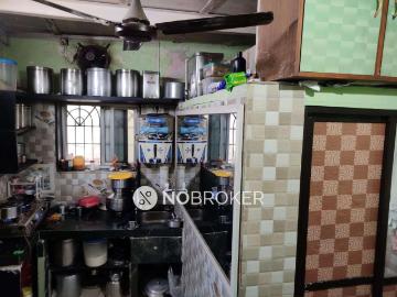 1 BHK House For Sale In Thane West