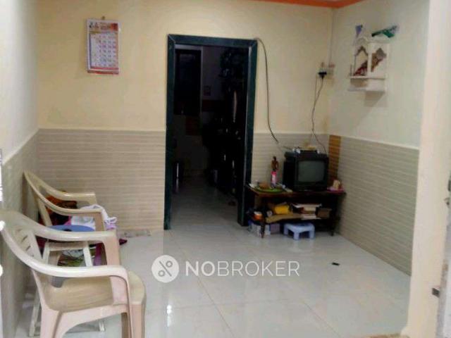 1 BHK House For Sale In Thane West