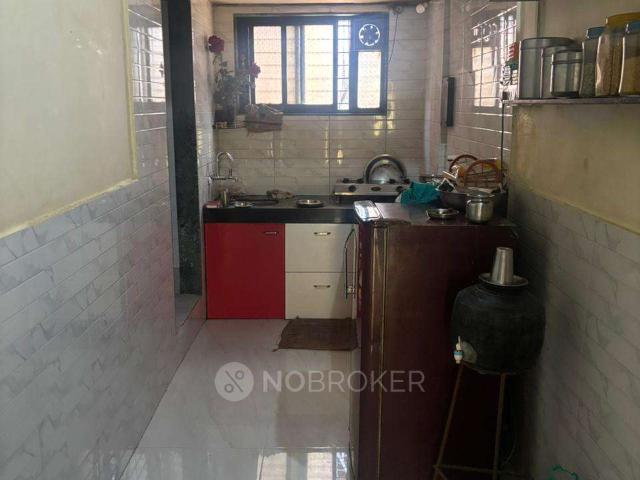 1 BHK House For Sale In Thane West