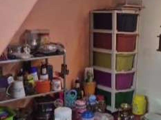 1 BHK House For Sale In Theresa High School, Laxmi Narayan