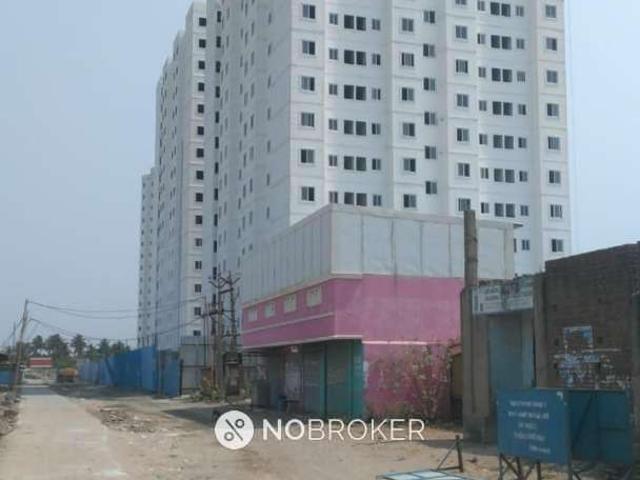 1 BHK House For Sale In Tiruvottiyur