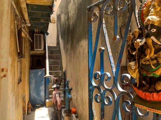 1 BHK House For Sale In Tondiarpet