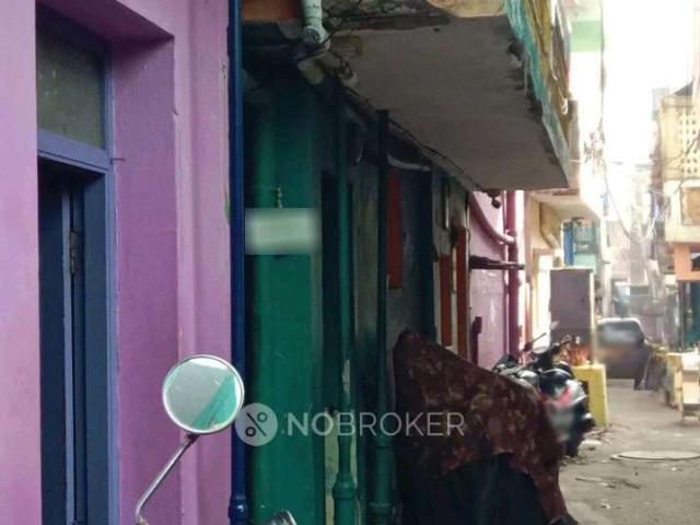 1 BHK House For Sale In Tondiarpet