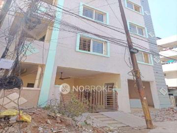 Green Hamlet, Hyderabad, Hyderabad District, Telangana