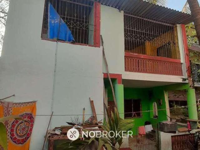 1 BHK House For Sale In Uran