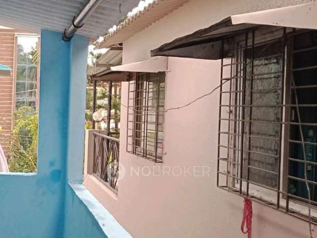 1 BHK House For Sale In Uran