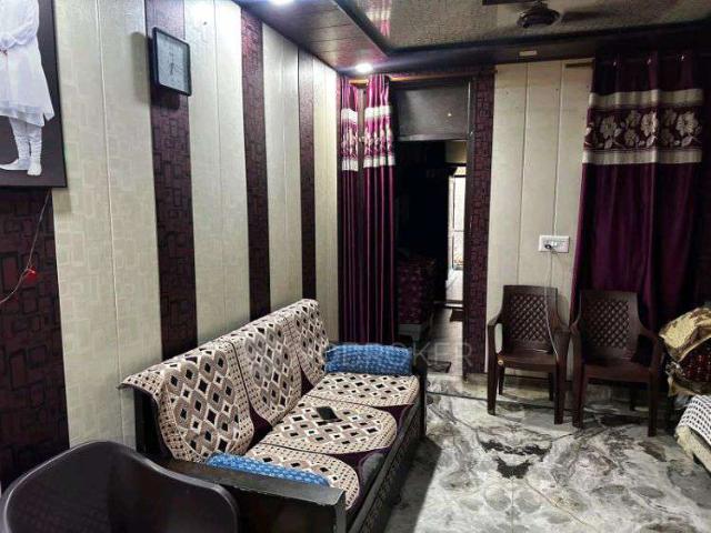 1 BHK House For Sale In Uttam Nagar