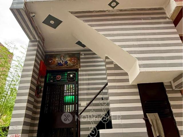 1 BHK House For Sale In Uttam Nagar