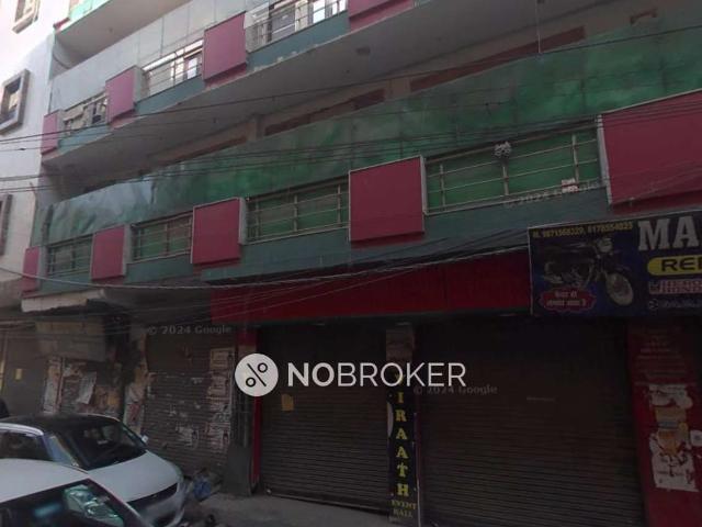 1 BHK House For Sale In Uttam Nagar