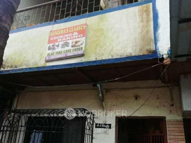 1 BHK House For Sale In Vasant Vihar, Mhada