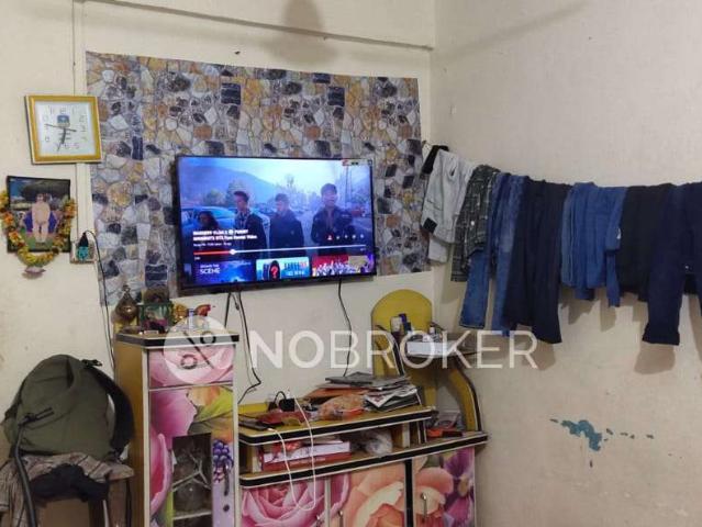 1 BHK House For Sale In Vashi