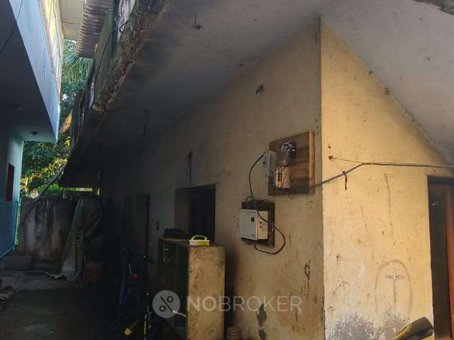 1 BHK House For Sale In Velachery