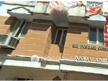 1 BHK House For Sale In Velachery