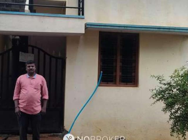 1 BHK House For Sale In Vidyamanya Nagar