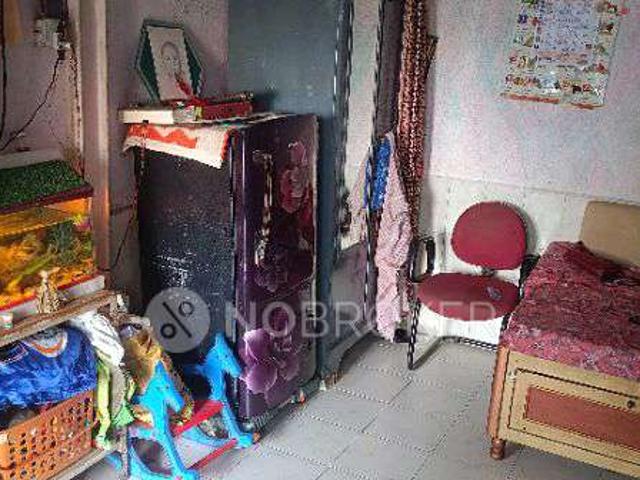 1 BHK House For Sale In Vikhroli West