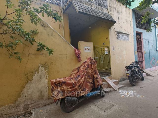 1 BHK House For Sale In Villivakkam