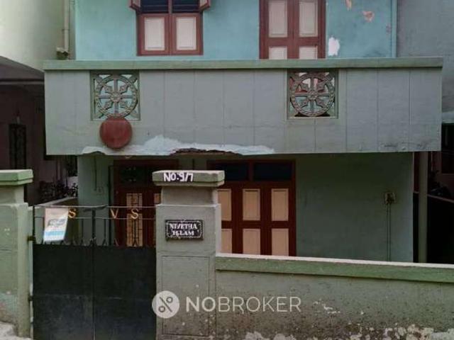 1 BHK House For Sale In Villivakkam