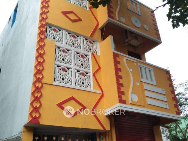 1 BHK House For Sale In Vyasarpadi