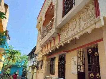 1 BHK House For Sale In Vyasarpadi