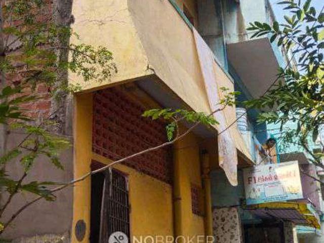 1 BHK House For Sale In Vyasarpadi