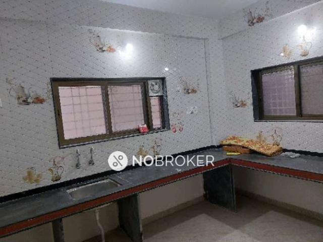 1 BHK House For Sale In Wadgaon Sheri