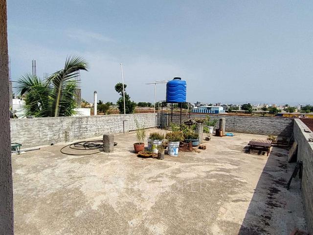 1 BHK House For Sale In Wagholi