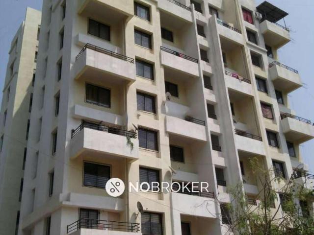 1 BHK House For Sale In Wagholi