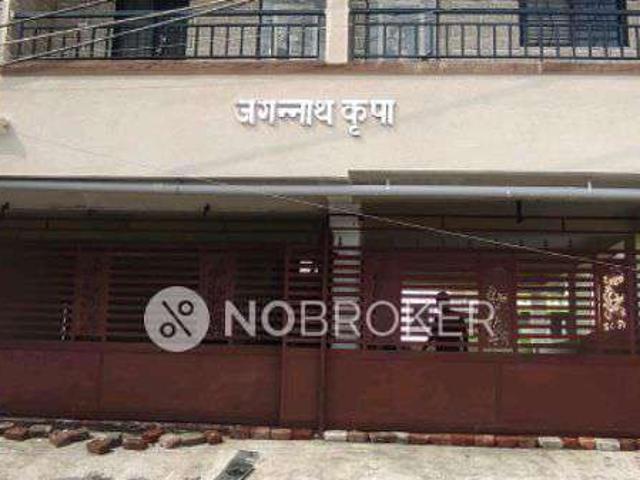 1 BHK House For Sale In Wagholi