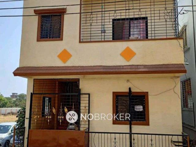 1 BHK House For Sale In Wagholi