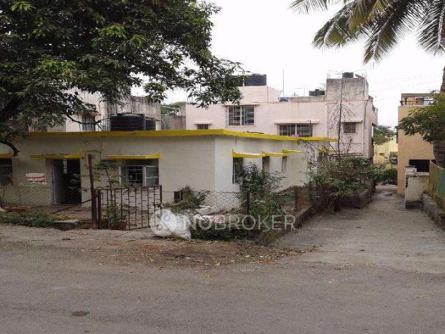 1 BHK House For Sale In Warje Malwadi