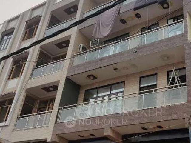 1 BHK House For Sale In Wazirabad