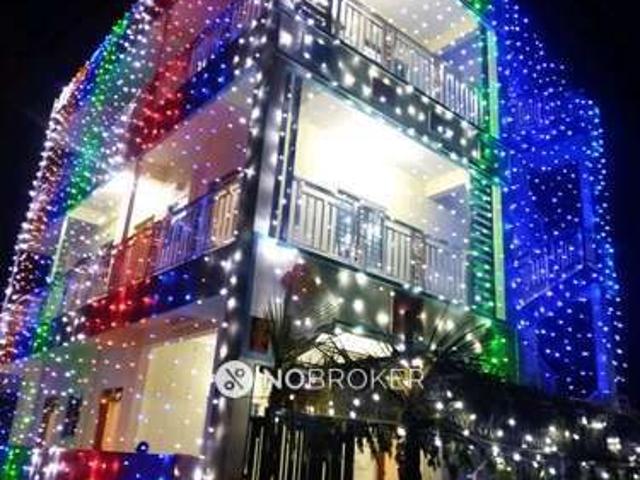 1 BHK House For Sale In Whitefield