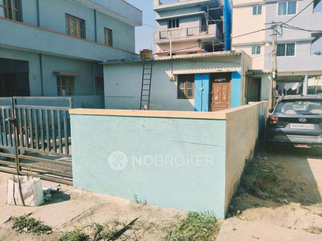 1 BHK House For Sale In Yelahanka Maruthi Nagar Bangalore