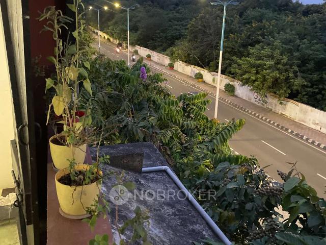 1 BHK House For Sale In Yerawada