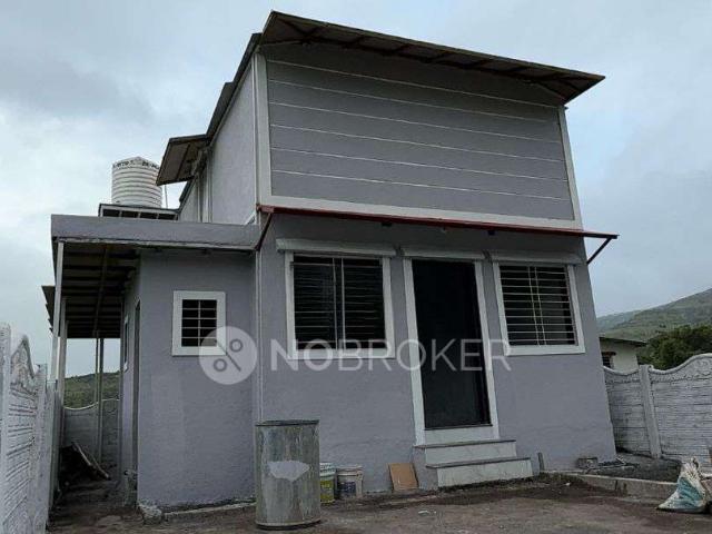 1 BHK House For Sale In Yevalewadi