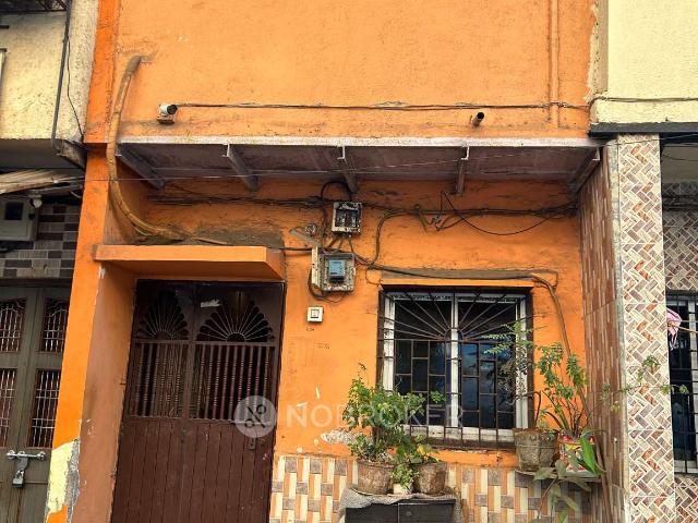 1 BHK House For Sale In Airoli