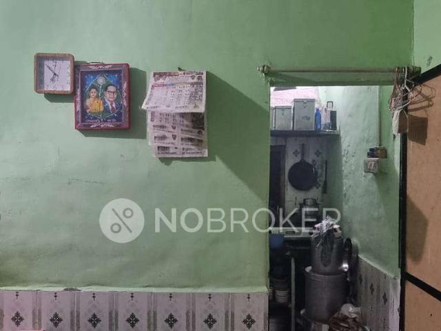 1 BHK House For Sale In Airoli