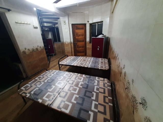 1 BHK House For Sale In Airoli