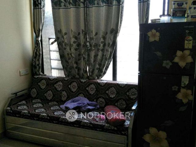 1 BHK House For Sale In Airoli Sector 10. Garam Masala&