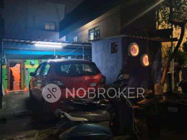 1 BHK House For Sale In Alapakkam