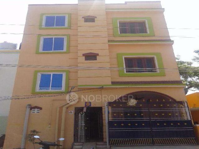 1 BHK House For Sale In Ambattur